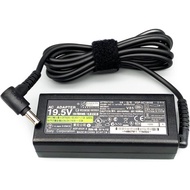 19.5V 3.3A 65W Laptop Ac Power Adapter for Sony VAIO VGP-AC19V43/VGP-AC19V44/AC19V48 VGP-AC19V49/AC1