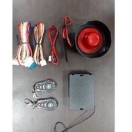 X5 type car Alarm