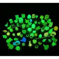 Combo 50 Túi Mù Động Vật phát sáng ngẫu nhiên bất ngờ