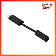 Sonos Line-In Adapter for Era 100 & Era 300 Black [Direct from Japan]