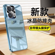 OppoReno13 Phone Case Reno13Pro New opporone Lens All-Inclusive opporeon Shock-Resistant Protective 