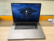 筆電 蘋果 apple macbook mac pro 16寸 2019