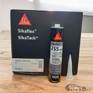 Sikaflex®-255 Ultra Windscreen Adhensive Gam Cermin Besar