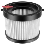 1Pcs Vacuum Filter for  DCV501HB 20V Cordless Handheld Vacuum, with Black Gasket, Part DCV5011H