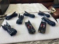 Corgi Batman Batmobile 模型車
