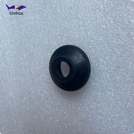 [Simhoa] Industrial ATV Rubber Protective Dust Cover Ball Joint Sleeve Auto Replacement Part for Cha