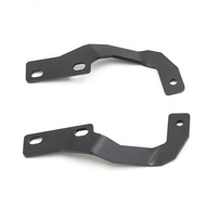Car Accessories Hood LED Work Light Mounting Brackets for Toyota 4Runner