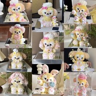 Disney CookieAnn 造型永生繡球花  (❌仿真花  ❌假花) 由真花製作而成 永生花 保鮮花 不會凋謝的鮮花  滿$200包郵 店內還有大量畢業花/畢業公仔 任何卡通人物畢業公仔/畢業花