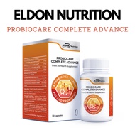 ELDON NUTRITION Probiocare Complete Advance (Probiotics Supplement)