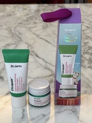 🇰🇷全買$60 韓國 Dr.Jart+ 升級版積雪草密集舒緩修護乳霜Cicapair™ Intensive Soothing Repair Cream 35ml Dr.Jart+ Cicapair™ 