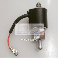 Silverstar ES300 ES 300 Hanging Electric Steam Iron Solenoid