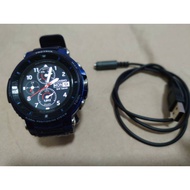 Protrek WSD-F30 Casio Smart watch Japan