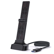 WAVLINK Wi-Fi 7 3  6GHz、5GHz、2.4GHz , Windows 10/11(64 )  WAVLINK Wi-Fi 7 Tri-band 6GHz, 5GHz, 2.4GH