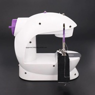 sewing machine thread holder sewing machine industrial panasonic Sewing machine needle sewing machine needle 90/14 sewing machine heavy duty ♙Sliz Mini Portable Electric Sewing Machine◎