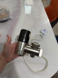 飛利浦電熱水龍頭加熱器