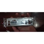 Block main FE Asus prime H410M-F