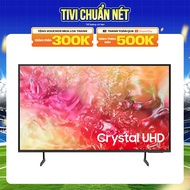 Smart Tivi Samsung 4K Crystal UHD 65 inch 65DU7700 (UA65DU7700KXXV)