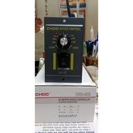 Speed controller US-52, 120W, 220v