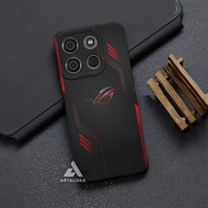 Artaloka88 (LZD) Case Itel A60s-A60 Latest 2023 - Casing Itel A60s-A60 Fashion Case GAME