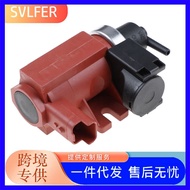 Sesuai untuk Injap Solenoid Pengecas Turbo Ford 6G9Q-9E882-CA 6G9Q-9E882-CB