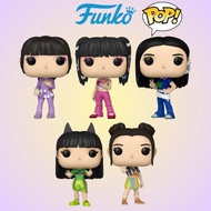 Funko POP NewJeans Character Figure | K-Pop Vinyl Collectible Toy | Minji Hanni Danielle Haerin Hyei