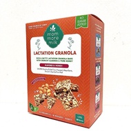 Granola Almond & Honey Lactation Granola