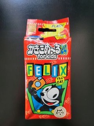 Kodak Felix the Cat菲力貓相機膠卷（菲林已過期，只供收藏）