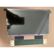 10.1Inch 8K 7680x4320 Monochrome Mono LCD Screen Glued Botton Glass For ELEGOO SATURN 2 RESIN 3D PRI