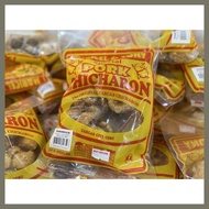 ๑ ☇ ✾ Maricel and Tony Pork Chicharon in Carcar Cebu 100 grams