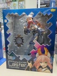 Fate/ Extra Caster 玉藻前 figure
