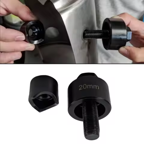 Sheet Metal Punch Tool Eyelet Die Punch Tool Hole Cutter Conduit Punch Die Set Manual Knockout Punch