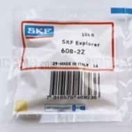 Genuine SKF 608-2Z bearing