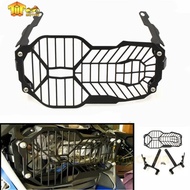 For BMW R1200GS Adventure Headlight Guard Grille Acrylic Cover Motorcycle Accessories for BMW R1200 
