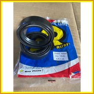 ❋ ❏ ◬    RUSI KR/JR 150 INVERTED FORK/FRONT SHOCK OIL SEAL(SOLD PER SET)