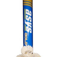 Kok shuttlecock Dakota - Kok bulu tangkis 1 slop - kok Dakota - kok badminton - bola badminton - cok