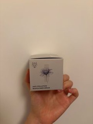 Snow fox 水枕頭精華