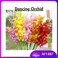 WHOLESALE DANCING LADY / ORKID / ORCHID / DANCING ORKID / DANCING ORCHID / AF1487