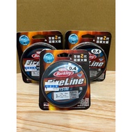 Yongkang Baiquan Berkeley Fireline Firewire 0.4/114m