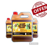 (15KG) Sos Yong Tau Fu Kuah Yong Tau Foo Pakndak Tawar 100% HALAL