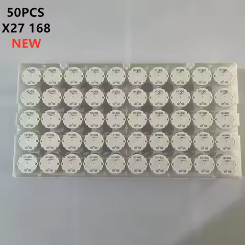 50PCS X27 168 Stepper Motor Instrument Cluster For GM GMC Cars And Trucks 2003-2006.It's the same as