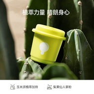 Cross-Border tk Instant American Coffee Powder oem Capsule Coffee Pear Fruit Cactus Black Coffee oem