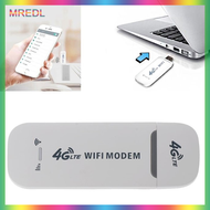 MREDL 4G LTE Wireless USB Dongle Mobile Broadband 150Mbps Modem Stick Sim Card Router