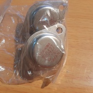 Part 2SD427 2SB557 2SD 427 2SB 557 SD427 SB557 SD 427 SB 557 D 427 B 557 D427 B557 (pair) Toshiba NO