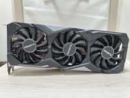 Gigabyte GeForce RTX2080 super 顯示卡