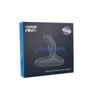 NEXUS REVO INTENSE 雷沃加強版 深層前列腺旋轉式按摩器