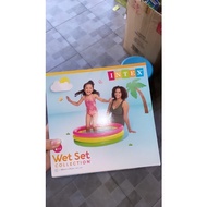Intex Pool Toy