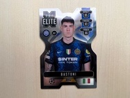 Topps Match Attax Extra