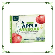 [buy 3 free 1]【正品】Taishin 减肥瘦身 有机苹果醋 暴瘦提高新陈代谢 Organic Slimming Vinegar Boost Metabolism & Burn Fat N
