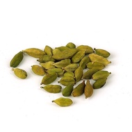 Buah pelaga/ Cardamom(1kg)