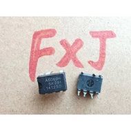 ((10 Pcs) STR-A6069H A6069H A6069 Power Management Chip Brand New Original DIP7